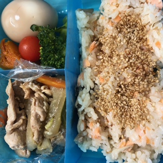 お弁当